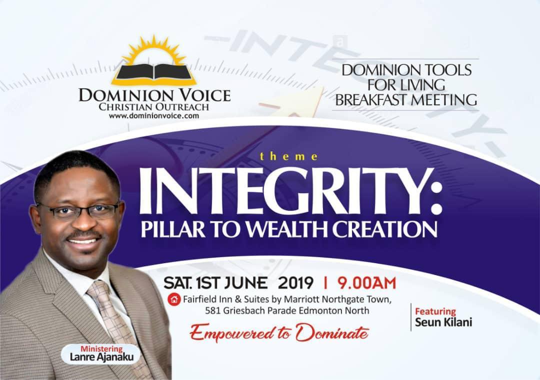 Dominion Voice June 2019