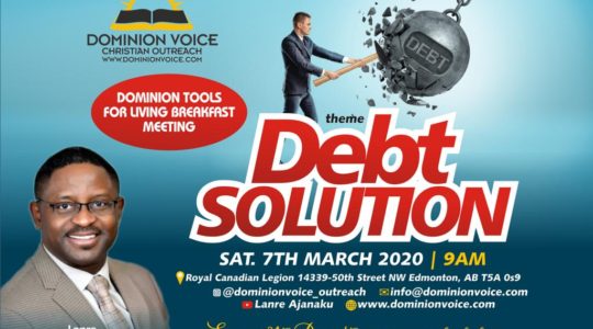 Debt Solution