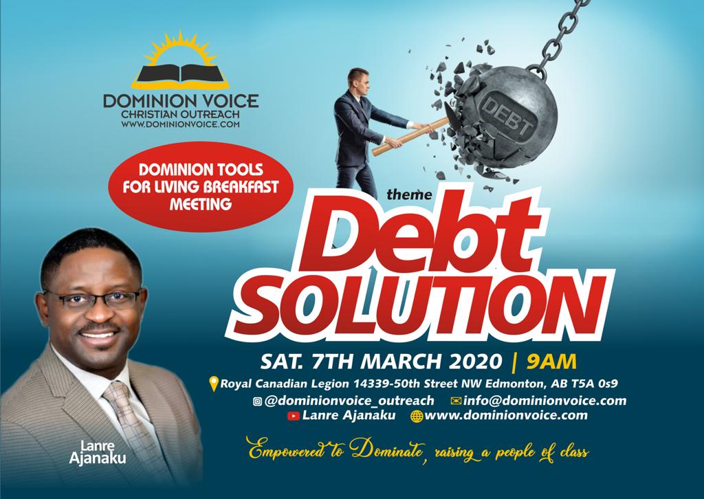 Debt Solution