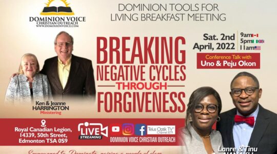 Breaking Negative Cycles Through Forgiveness