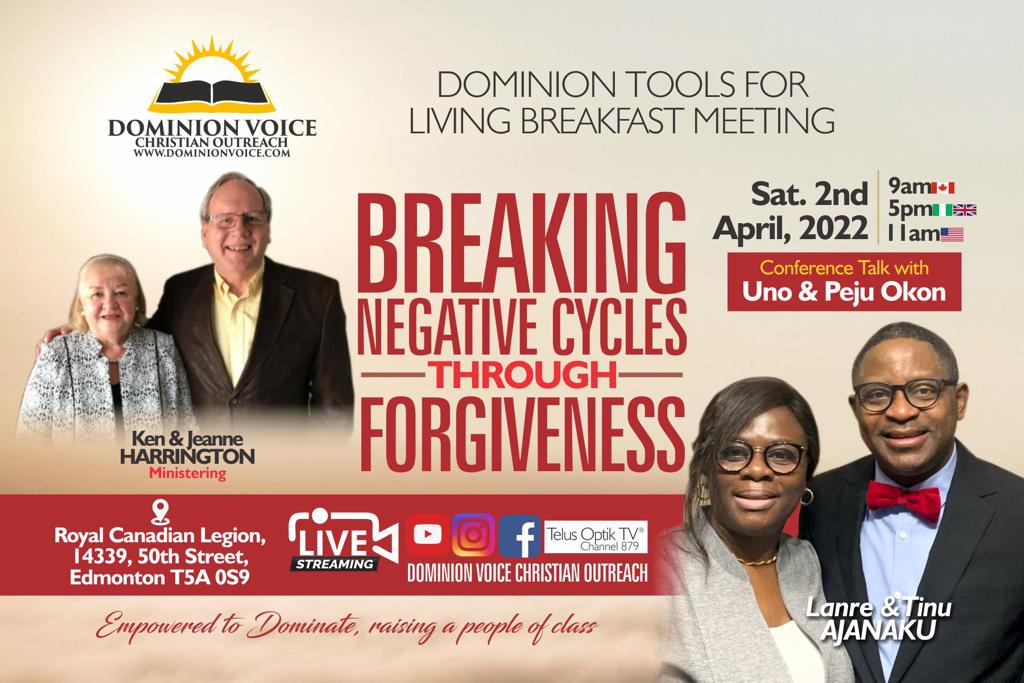 Breaking Negative Cycles Through Forgiveness